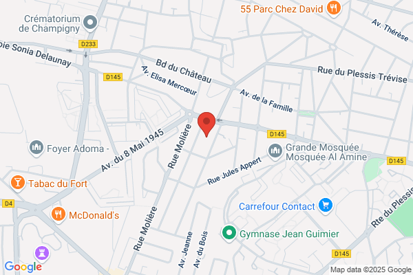 Agence Confort Taxis