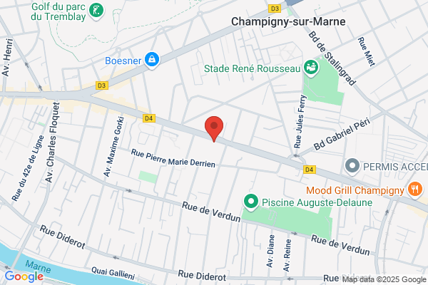 Chauvot Andre