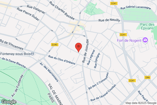 Caillet Christine