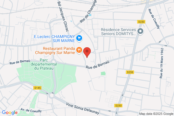 Boucheries Bernard