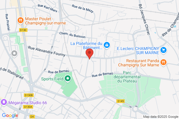 Boulangerie Patisserie Delaunay