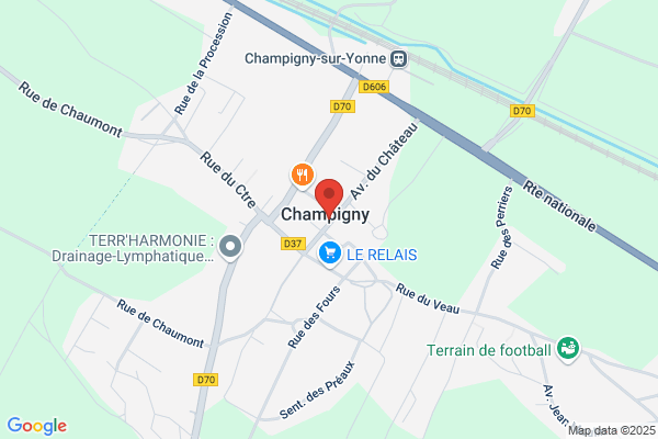 La Poste Agence Communale