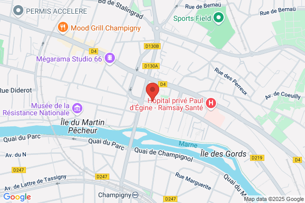 Cheminees Philippe Feux De La Brie Concess