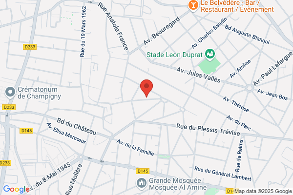 Clinique Veterinaire Herve