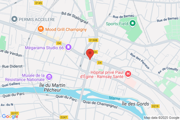 Caves De La Mairie