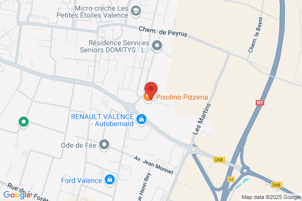 La Poste Relais