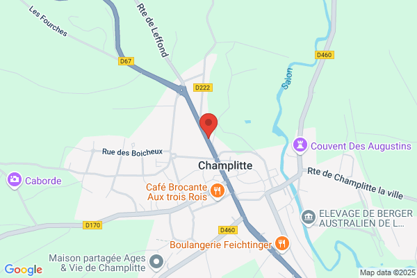 La Poste Agence Communale