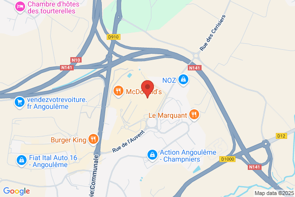 BOUYGUES TELECOM