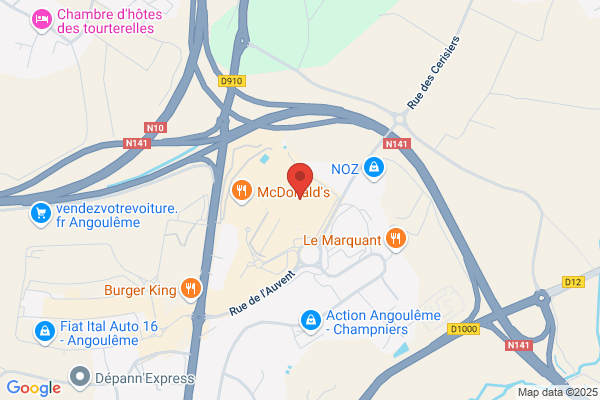 Histoire d'Or