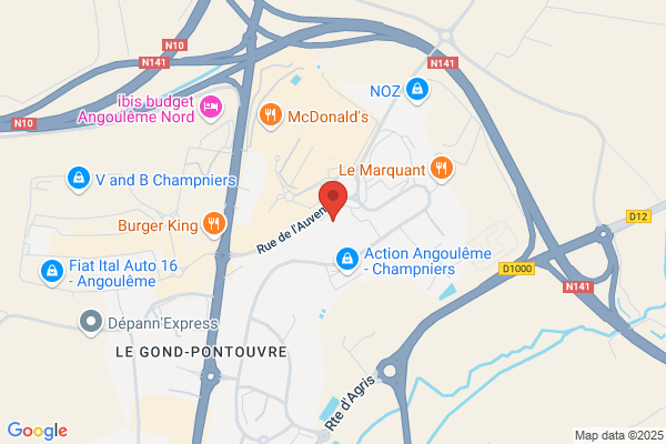 La Foir'Fouille
