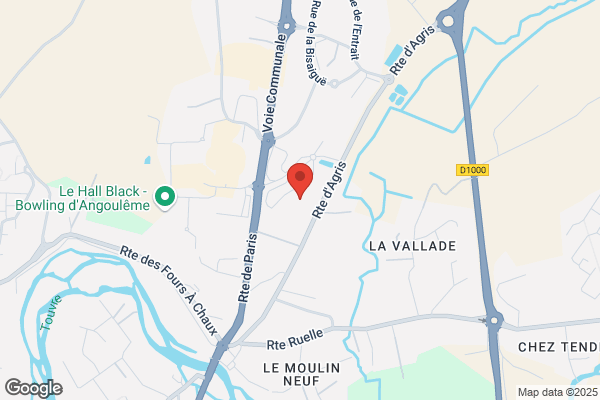 St Christophe Automobile