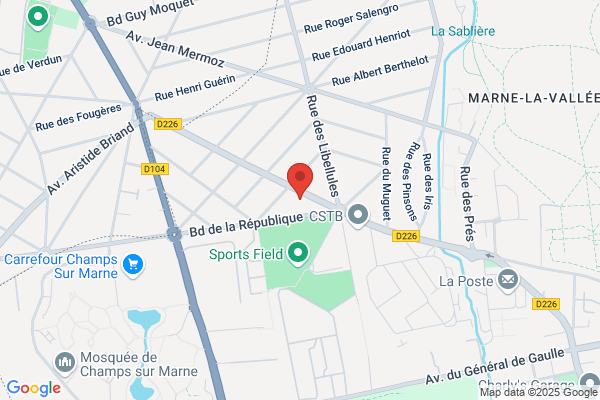 Asken Auto Bateau Aab