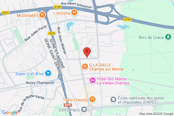 Auto Ecole De La Paix