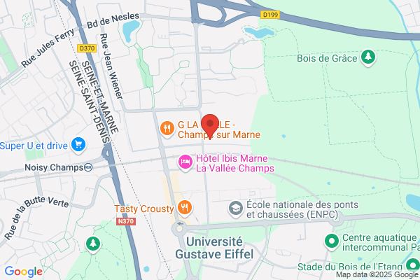 Auto Ecole First Conduite