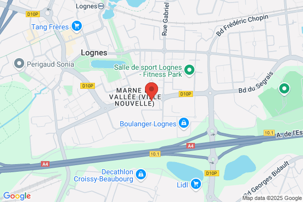ObjectifCode - Centre dexamen du code de la route Lognes