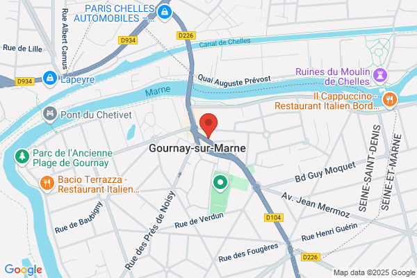 Crédit Mutuel