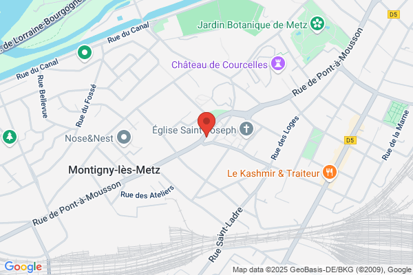 Banque De France Centre Administratif Caisse Prevoyance
