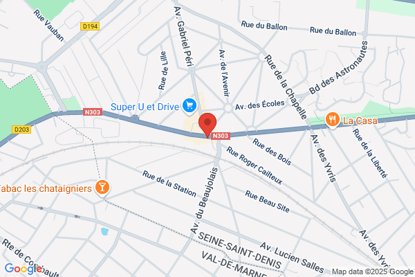 Bred Banque Populaire