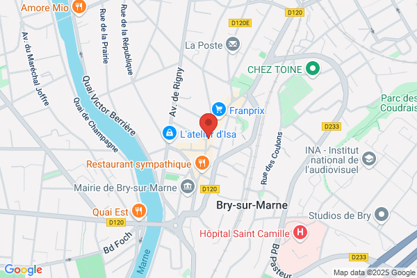 Bred Banque Populaire Agence