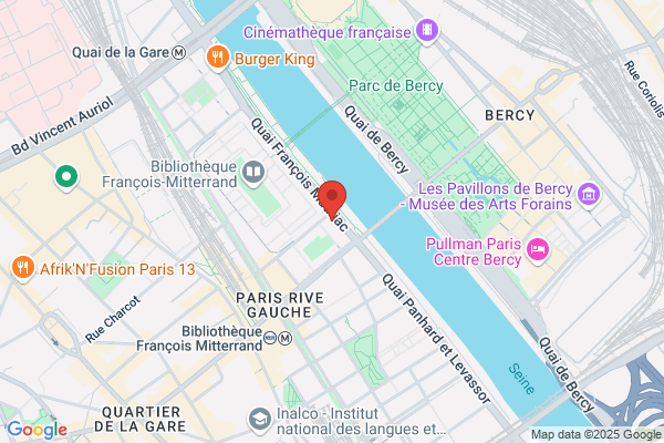 Cabinet Quercy