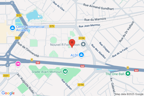 Comep Centre Comptable Est Parisien