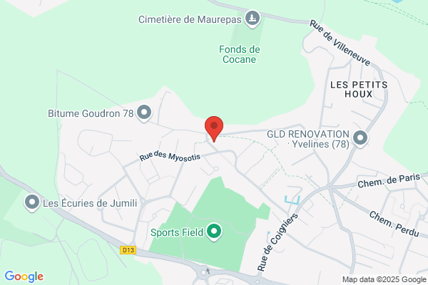Anne Marie Coiffure