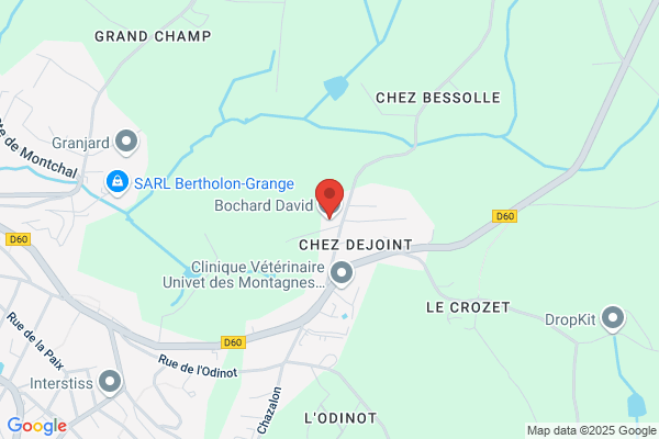 Bochard Eurl