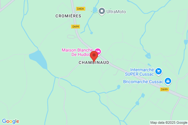 Chambinaud Frederic