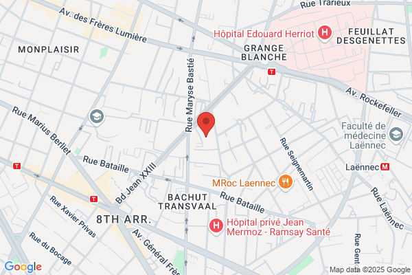 Barnat Ali Chirur Dentiste