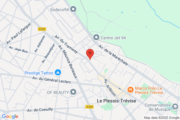 Bonnaud Patrick Dentiste