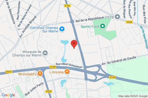 Groupe Scolaire Irene Et Frederic Joliot Curie maternelle