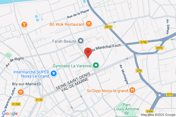 Groupes Scolaires Et Ecoles Groupe Scolaire La varenne