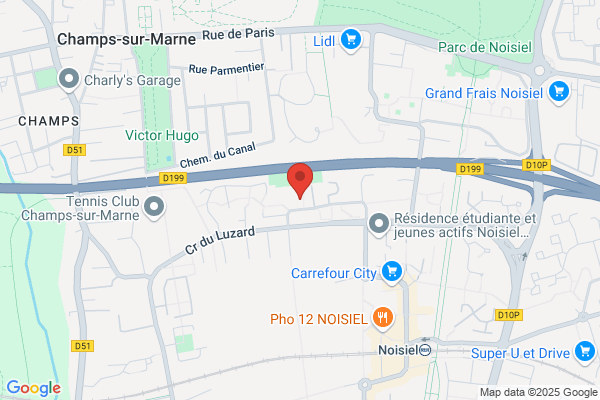 Groupe Scolaire Luzard Ecole Primaire