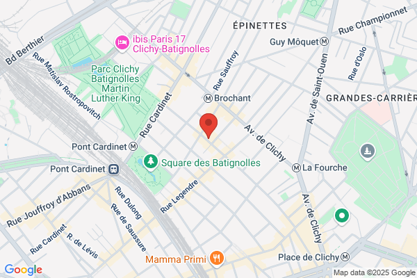 Beci Paris
