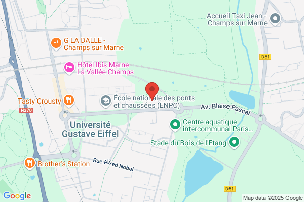 Ecole D Architecture De Marne La Vallee
