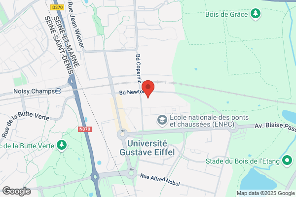 Institut Francais D Urbanisme Service Erasmus