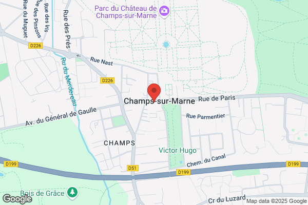 Halte Epicerie