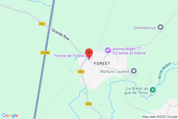 Ceforest
