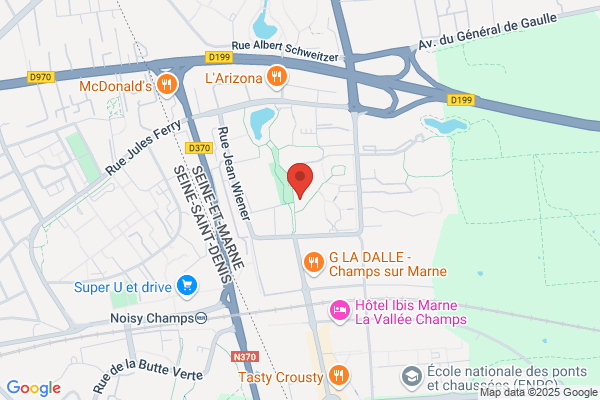 Cicerf Centre International Consult Etudes Rech Formation