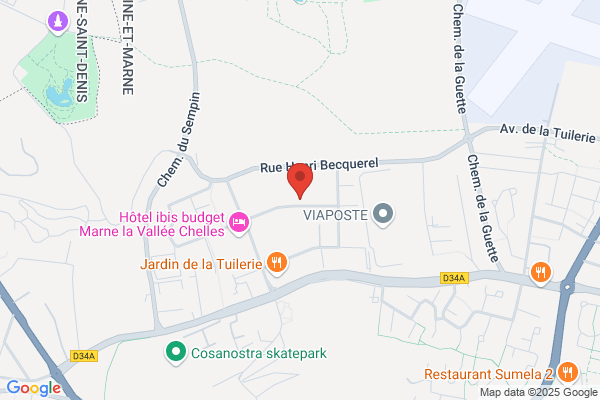 Bun Narith Securite Sarl