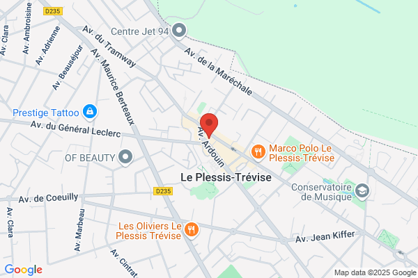 Agence immobilière Laforêt Le Plessis-Trevise