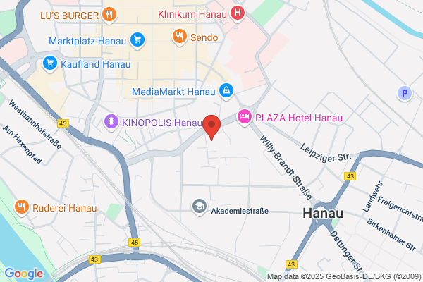 IAMA Immobilier