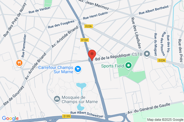 VINCI Immobilier