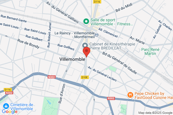 Amac Immobilier