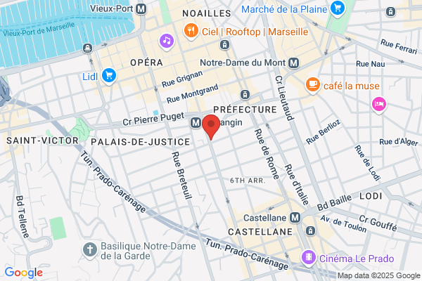 Charles Marty Immobilier