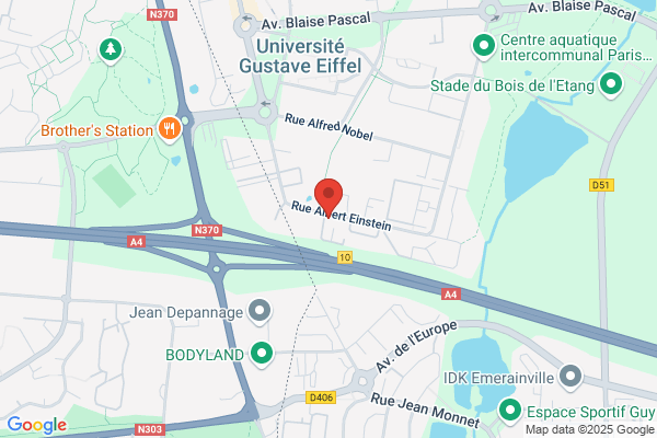 Consel France