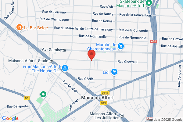 Advanced Technology Services Ats Conseil