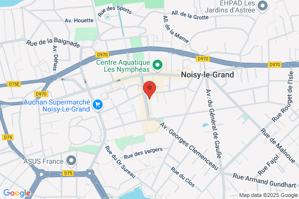 Cabinet Medical Aristide Briand