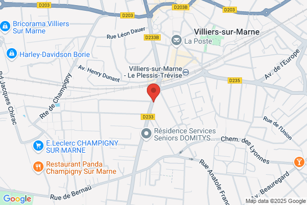 Cabinet Medical Des Docteurs Perego Alain Et raphael chantal