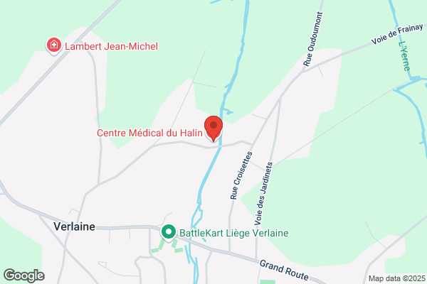 Cabinet Medical Verlaine